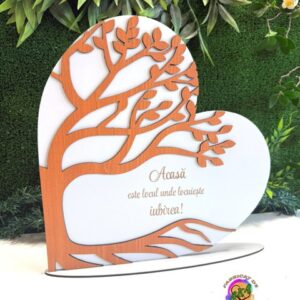 Inima - Acasa cu Iubire