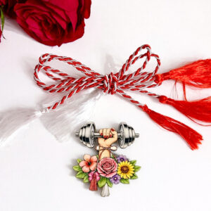 Martisor - Fitness
