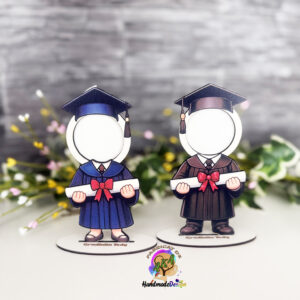 Absolventi copii cu spatiu FOTO